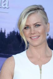 Alison Sweeney - Hallmark Movies and Mysteries Summer 2016 TCA Press Tour in Beverly Hills 7/27/2016