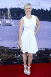 Alison Sweeney - Hallmark Movies and Mysteries Summer 2016 TCA Press Tour in Beverly Hills 7/27/2016