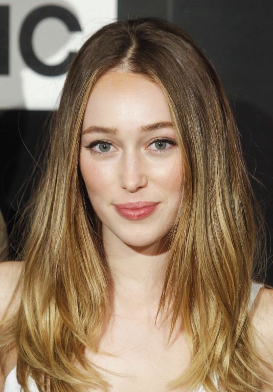 alycia debnam carey