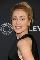 Amanda Schull - PaleyLive LA: An Evening With 