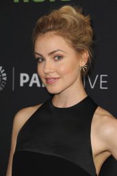 Amanda Schull - PaleyLive LA: An Evening With 