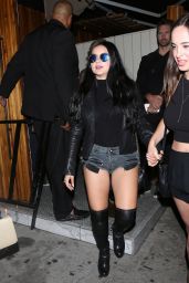 Ariel Winter Night Out - The Nice Guy, Los Angeles 7/16/2016