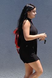 Ariel Winter - Out in West Hollywood 7/20/2016
