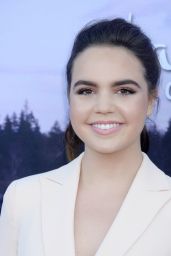 Bailee Madison - Hallmark Movies & Mysteries Party in Los Angeles 7/27/2016