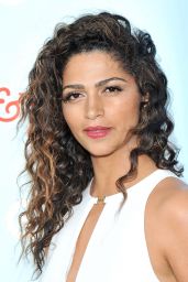 Camila Alves - Target Cat & Jack Launch Celebration at Pier 6 in NYC 7/21/2016