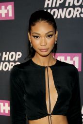 Chanel Iman– VH1 Hip Hop Honors in New York City, July 2016