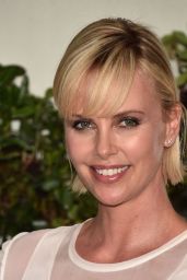 Charlize Theron - Focus Features
