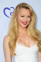 Charlotte Ross – DesignCare Gala in Pacific Palisades, CA 7/16/2016
