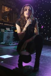 Cher Lloyd - The Grove