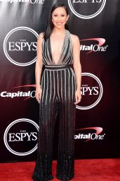 Cheryl Burke – ESPY Awards 2016 in Los Angeles