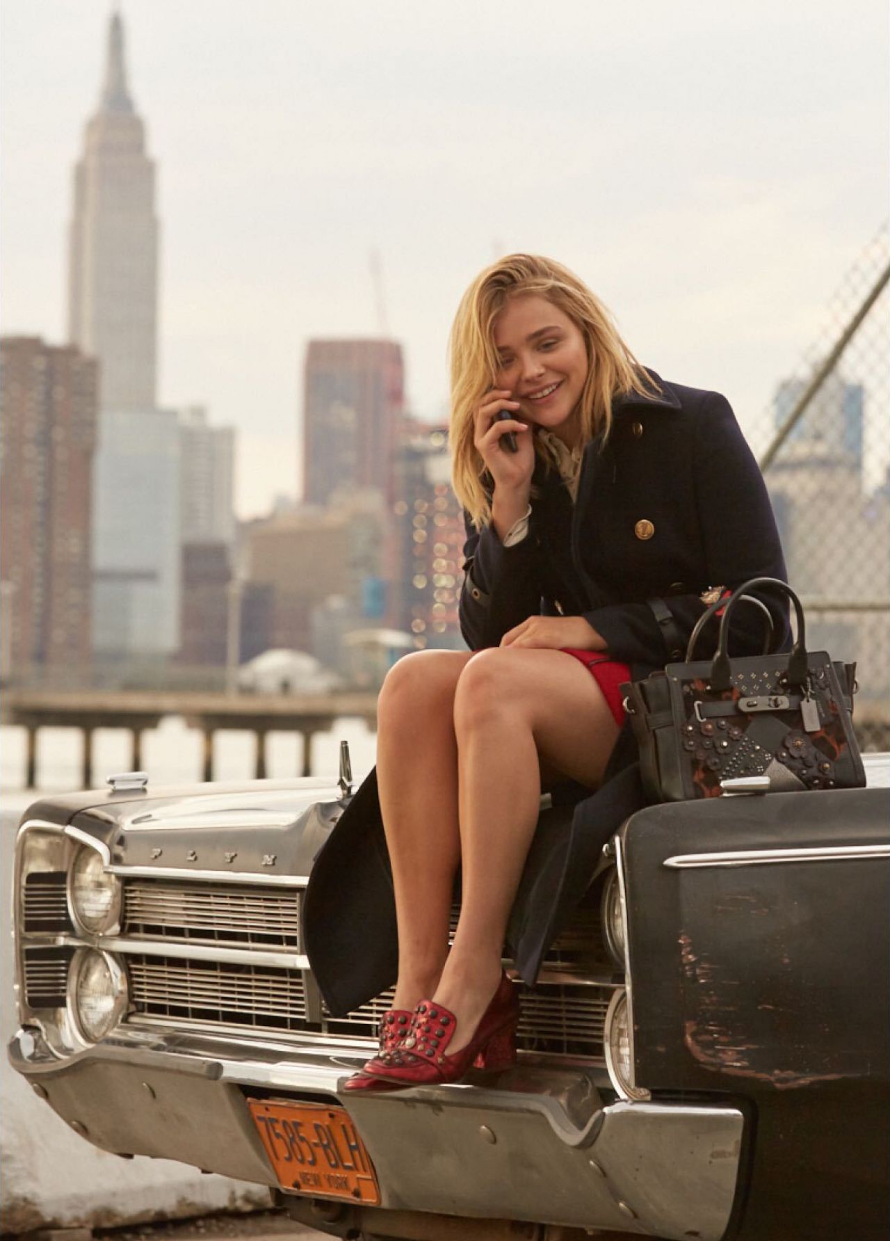 Chloe Grace Moretz Appreciation Thread - Page 100 - Blu-ray Forum