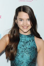 Chloe East – TigerBeat Official Teen Choice Awards Pre-Party in Los Angeles 7/28/2016