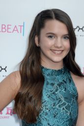Chloe East – TigerBeat Official Teen Choice Awards Pre-Party in Los Angeles 7/28/2016