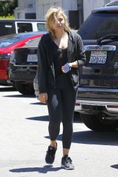 Chloë Grace Moretz - Out in Beverly Hills, 7/21/2016