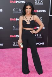 Chrissie Fit – ‘Bad Moms’ Film Premiere in Westwood, LA