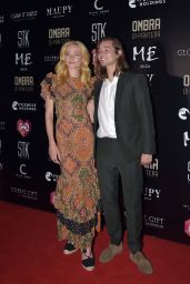 Clara Paget – Ibiza Global Gift Party, Spain 7/19/2016