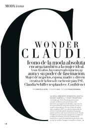 Claudia Schiffer - 