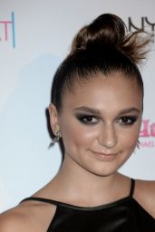 Daya – TigerBeat Official Teen Choice Awards Pre-Party in Los Angeles 7/28/2016