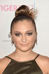 Daya – TigerBeat Official Teen Choice Awards Pre-Party in Los Angeles 7/28/2016
