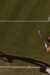 Dominika Cibulkova – Wimbledon Tennis Championships in London – 3rd Round