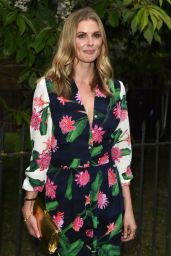 Donna Air - Serpentine Gallery Summer Party in London 7/6/2016