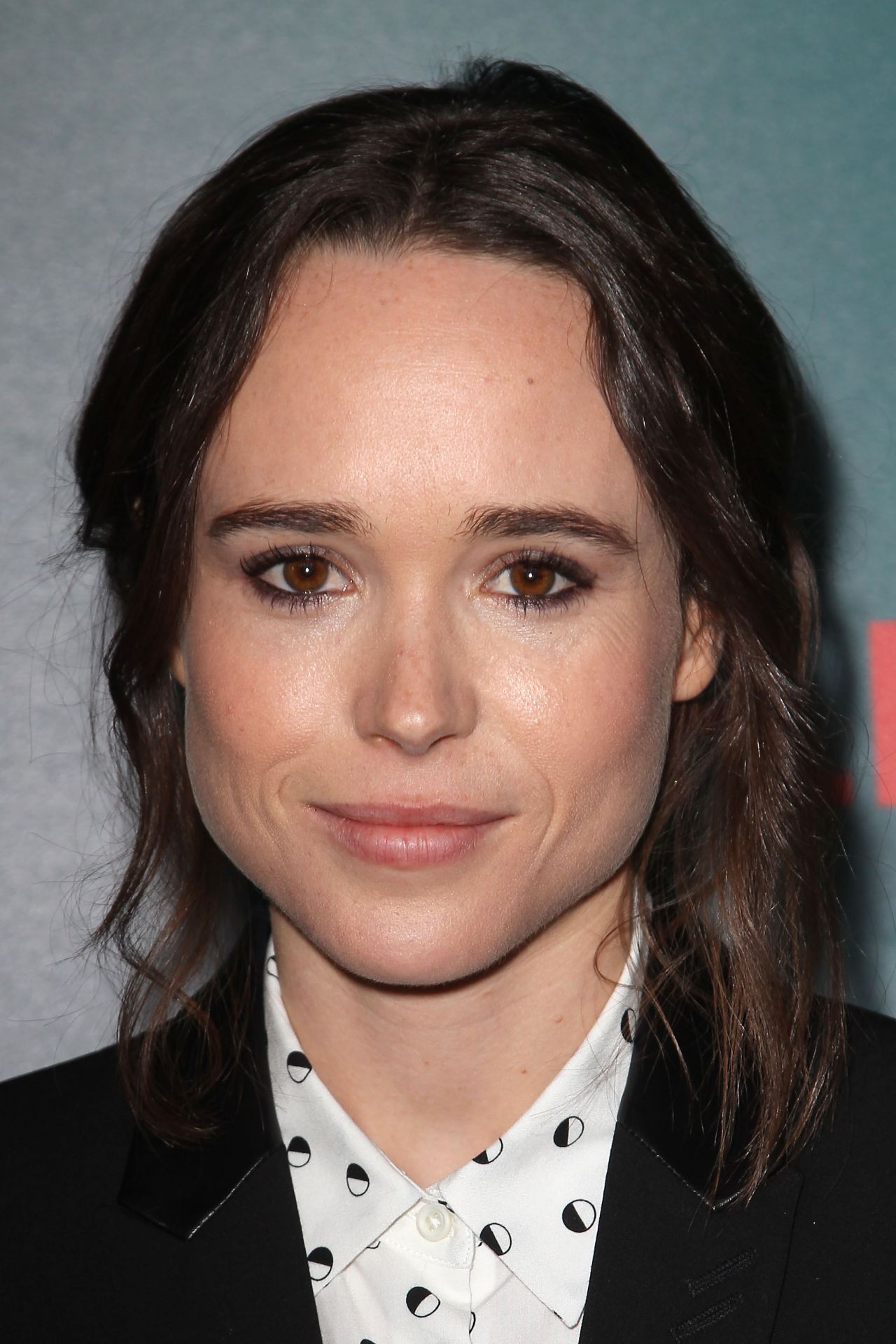 Ellen Page - 'Tallulah' Screening in New York City 7/19/2016 • CelebMafia