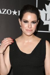 Emily Hampshire – Golden Maple Awards 2016 in Los Angeles