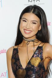 Erika Tham – TigerBeat Official Teen Choice Awards Pre-Party in Los Angeles 7/28/2016