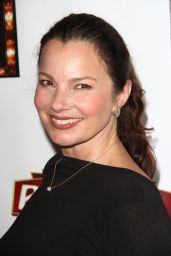 Fran Drescher – ‘Cabaret’ Opening at the Hollywood Pantages Theatre in Hollywood 7/20/2016