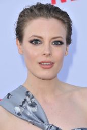 Gillian Jacobs - NETFLIX Special Emmy Season Casting Event in Hollywood, June 2016