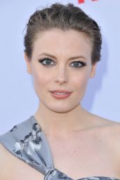 Gillian Jacobs - NETFLIX Special Emmy Season Casting Event in Hollywood, June 2016