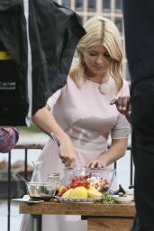 Holly Willoughby - 