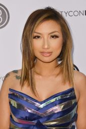 Jeannie Mai – Beautycon Festival in Los Angeles 7/9/2016