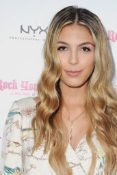Jena Rose – TigerBeat Official Teen Choice Awards Pre-Party in Los Angeles 7/28/2016