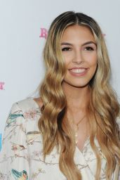 Jena Rose – TigerBeat Official Teen Choice Awards Pre-Party in Los Angeles 7/28/2016