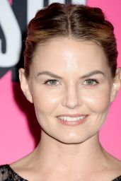 Jennifer Morrison – Entertainment Weekly’s Comic Con 2016 Bash in San Diego