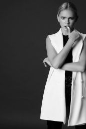 Jordyn Jones - YSL Inspired Fashion Photoshoot July 2016 
