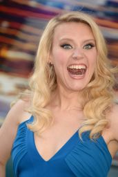 Kate McKinnon – Sony Pictures’ ‘Ghostbusters’ Premiere at TCL Chinese Theatre in Hollywood