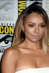 Katerina Graham – Entertainment Weekly’s Comic Con Bash in San Diego 7/23/2016