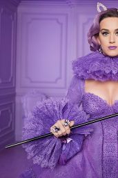 Katy Perry - CoverGirl Photoshoot July 2016