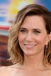 Kristen Wiig – Sony Pictures’ ‘Ghostbusters’ Premiere at TCL Chinese Theatre in Hollywood