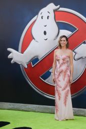Kristen Wiig – Sony Pictures’ ‘Ghostbusters’ Premiere at TCL Chinese Theatre in Hollywood