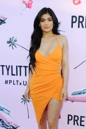 Kylie Jenner - PrettyLittleThing.com Us Launch Party in LA 7/7/2016