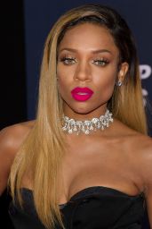 Lil Mama – VH1 Hip Hop Honors in New York City, July 2016