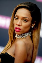 Lil Mama – VH1 Hip Hop Honors in New York City, July 2016