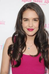 Lilimar Hernandez – TigerBeat Official Teen Choice Awards Pre-Party in Los Angeles 7/28/2016