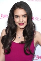 Lilimar Hernandez – TigerBeat Official Teen Choice Awards Pre-Party in Los Angeles 7/28/2016