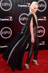 Lindsey Vonn – ESPY Awards 2016 in Los Angeles