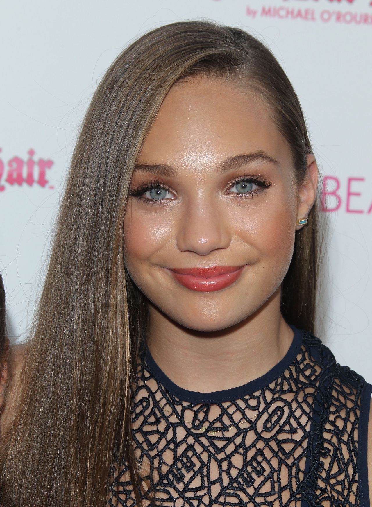 Maddie Ziegler Latest Photos - Page 10 of 10 - CelebMafia