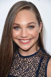 Maddie Ziegler – TigerBeat Official Teen Choice Awards Pre-Party in Los Angeles 7/28/2016